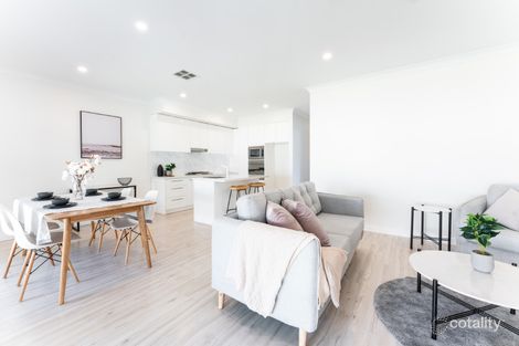 Property photo of 40A Strathcona Avenue Clapham SA 5062