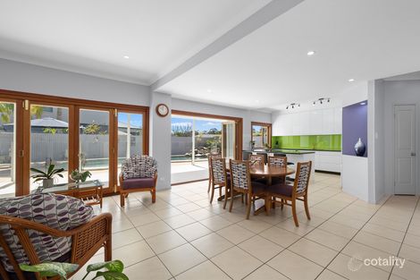 Property photo of 8 Behan Crescent Wakerley QLD 4154