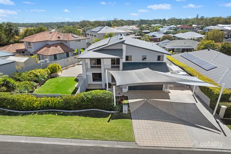 8 Behan Cres, Wakerley, QLD 4154