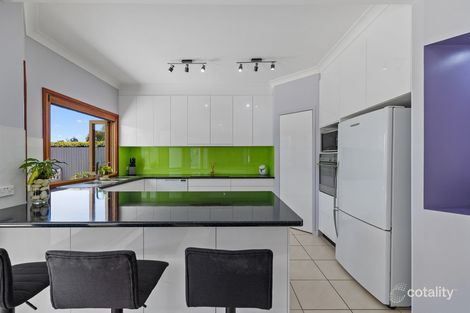 Property photo of 8 Behan Crescent Wakerley QLD 4154