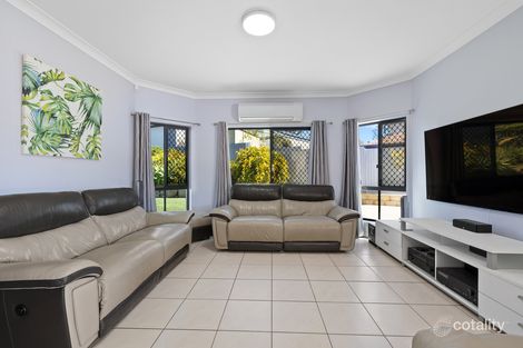Property photo of 8 Behan Crescent Wakerley QLD 4154