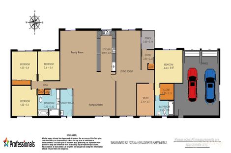 Property photo of 18 Edna Street Kingswood NSW 2747