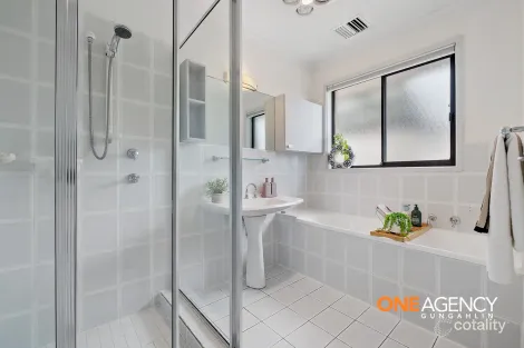 Property photo of 36 Maharatta Circuit Isabella Plains ACT 2905