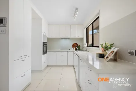 Property photo of 36 Maharatta Circuit Isabella Plains ACT 2905