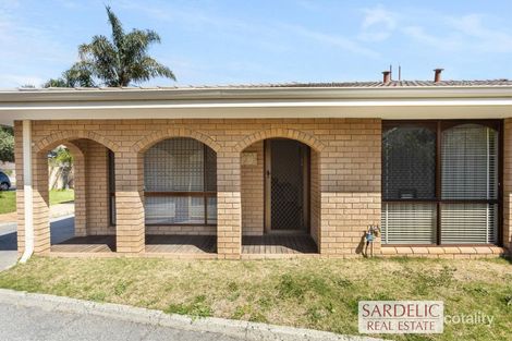 Property photo of 1/11 Talbot Avenue Como WA 6152