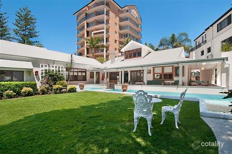 Property photo of 91 Old Burleigh Road Broadbeach QLD 4218