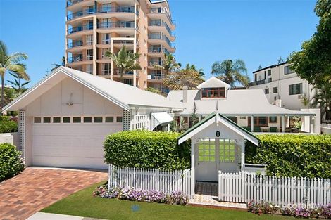 Property photo of 91 Old Burleigh Road Broadbeach QLD 4218