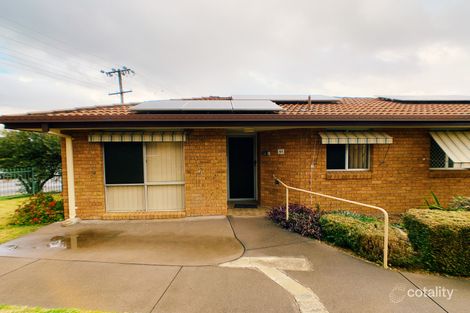 61/2-22 Tribe St, North Tamworth, NSW 2340