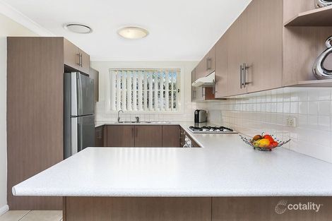 Property photo of 2 Taranto Place Prestons NSW 2170