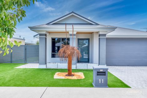 Property photo of 11 Whistler Drive Erskine WA 6210