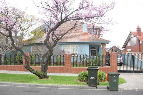 1 Brunton St, Ascot Vale, VIC 3032