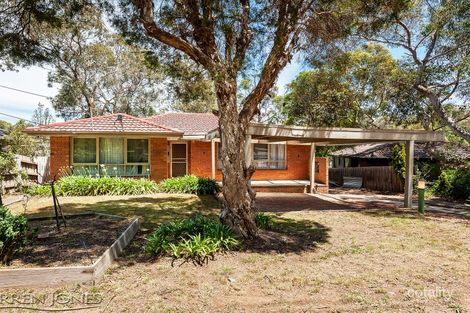 Property photo of 18 Cressy Street Montmorency VIC 3094