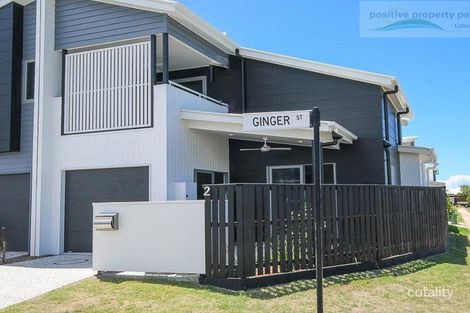 Property photo of 2 Ginger Street Caloundra West QLD 4551