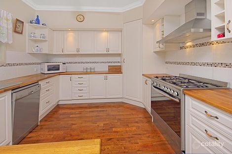 Property photo of 6 Sandgroper Crescent Lake Conjola NSW 2539