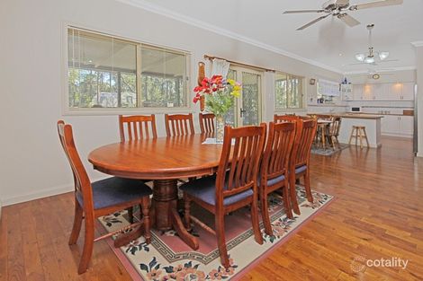 Property photo of 6 Sandgroper Crescent Lake Conjola NSW 2539