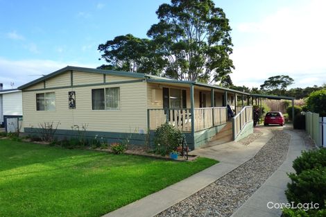 Property photo of 31 Lakeside Drive Eden NSW 2551