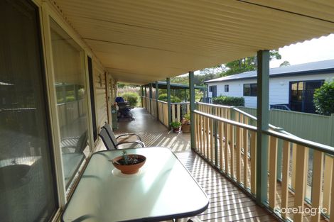 Property photo of 31 Lakeside Drive Eden NSW 2551