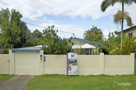 302 Government Rd, Labrador, QLD 4215