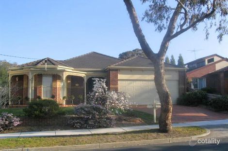 12 Bindy St, Blackburn South, VIC 3130