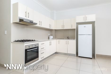 Property photo of 15/134-136 Woodville Road Merrylands NSW 2160