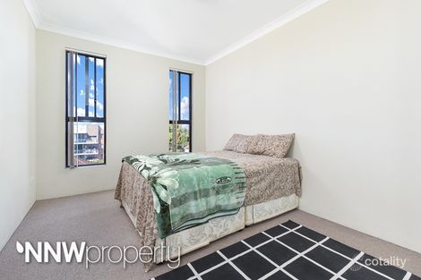 Property photo of 15/134-136 Woodville Road Merrylands NSW 2160