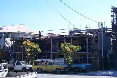 94 Welsby St, New Farm, QLD 4005