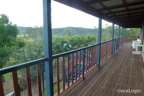 Property photo of 713 Devereux Creek Road Devereux Creek QLD 4753