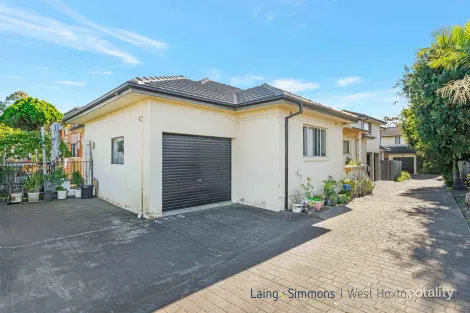 Contact Agent For Address, Liverpool, NSW 2170