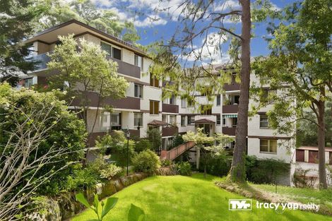 Property photo of 44/34-40 Edensor Street Epping NSW 2121