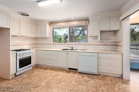 Property photo of 18 Cressy Street Montmorency VIC 3094