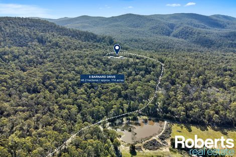 Property photo of 8 Barnard Drive Bicheno TAS 7215