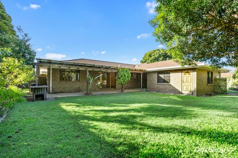 Property photo of 9 Edred Street Carindale QLD 4152