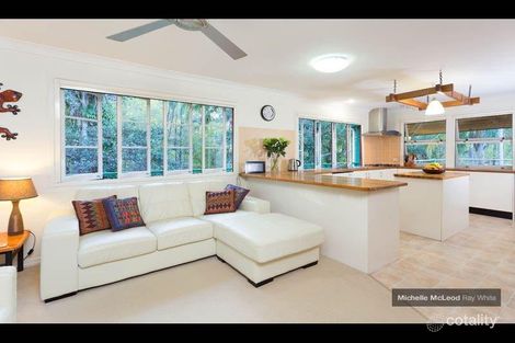 Property photo of 232 Rafting Ground Road Kenmore Hills QLD 4069