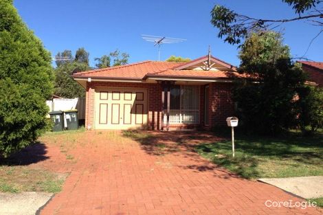 Property photo of 19 Golding Drive Glendenning NSW 2761