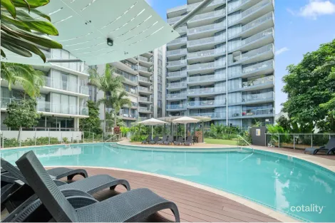 40103/9 Pidgeon Cl, West End, QLD 4101