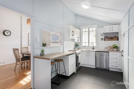 Property photo of 1 Patrick Street Allenstown QLD 4700