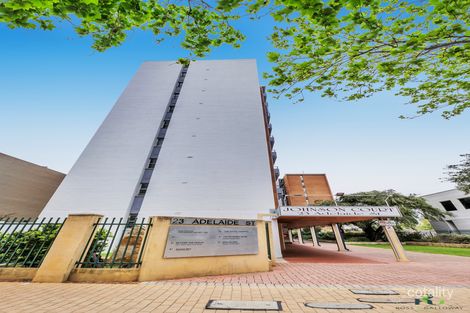 510/23 Adelaide St, Fremantle, WA 6160