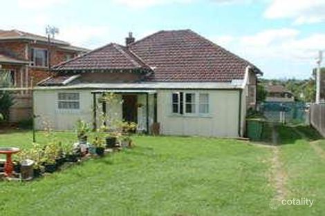 Property photo of 136 Concord Road North Strathfield NSW 2137