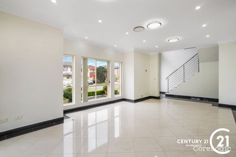 Property photo of 1 Richmond Crescent Cecil Hills NSW 2171