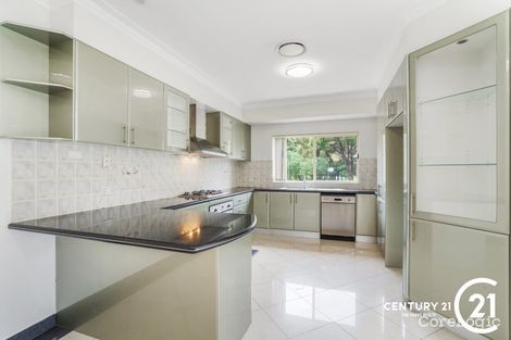 Property photo of 1 Richmond Crescent Cecil Hills NSW 2171