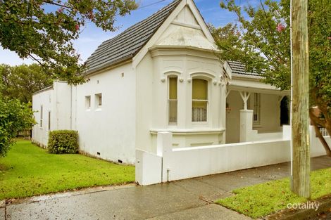 Property photo of 21 Taringa Street Ashfield NSW 2131