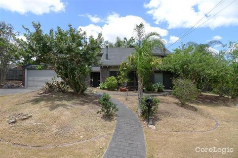 Property photo of 47 Jilbard Drive Springwood QLD 4127