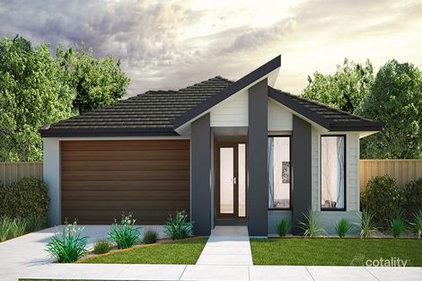 383 Hinchinbrook Cct, Morayfield, QLD 4506