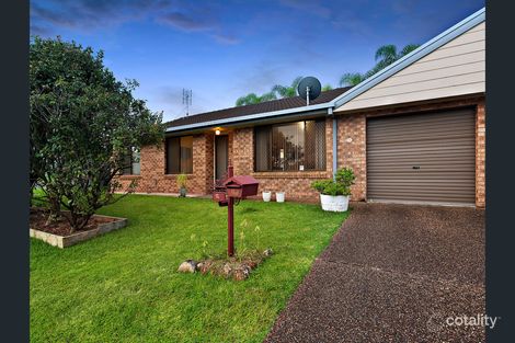 Property photo of 17B Oxford Street Gateshead NSW 2290