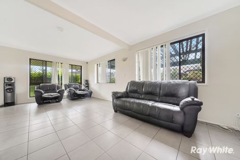 Property photo of 10 Tombildan Court Marsden QLD 4132