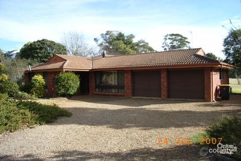 Property photo of 20 Drapers Road Colo Vale NSW 2575