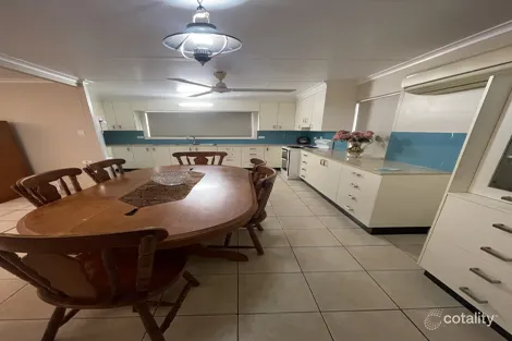 Property photo of 57A Chippendale Street Ayr QLD 4807