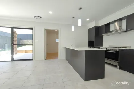 13 BLARNEYSTONE AVE, ROUSE HILL, NSW 2155
