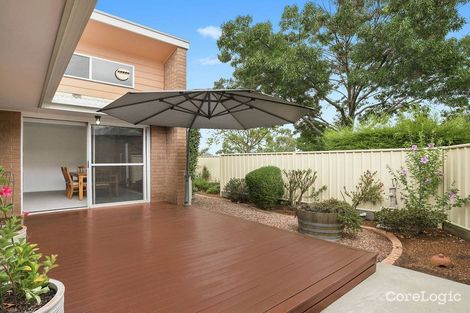 Property photo of 5/3 Marungul Avenue Ngunnawal ACT 2913