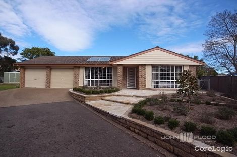 Property photo of 15 Ooranga Street Muswellbrook NSW 2333